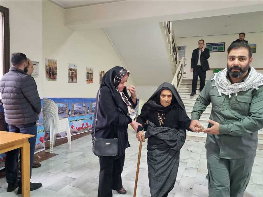 تکریمِ عشق!